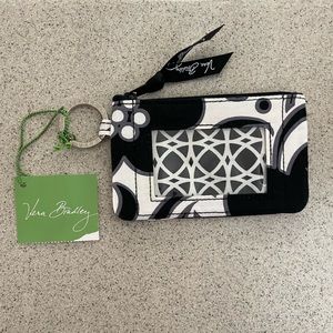 Vera Bradley ID Wallet NWT